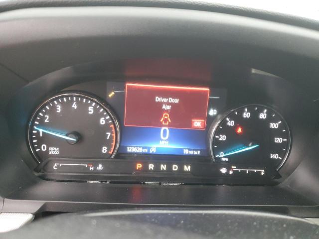 2020 FORD EXPLORER X 1FMSK8DH0LGC02250