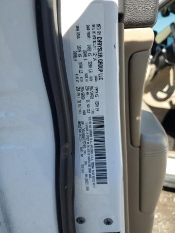 2015 JEEP GRAND CHER 1C4RJEBG6FC727923