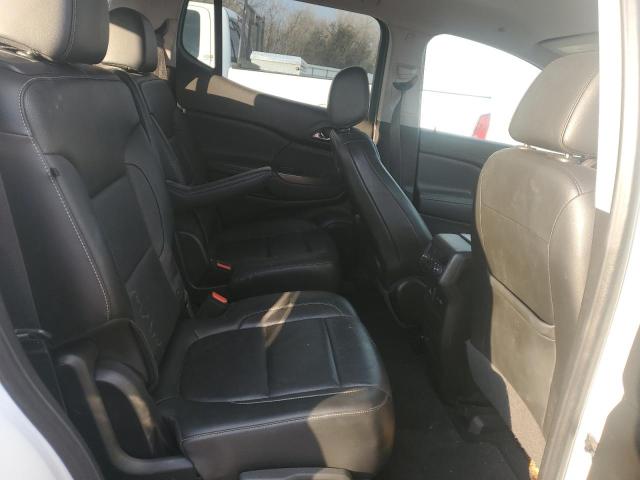 2020 GMC ACADIA SLT - 1GKKNULS4LZ113078