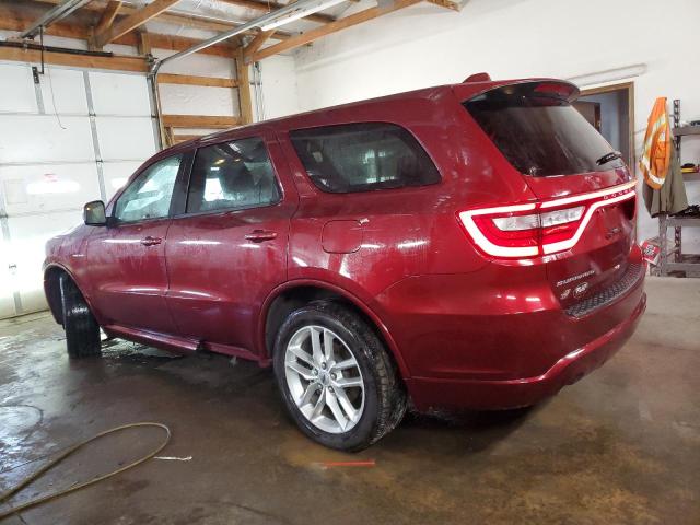 2022 DODGE DURANGO R/ - 1C4SDJCT5NC106426