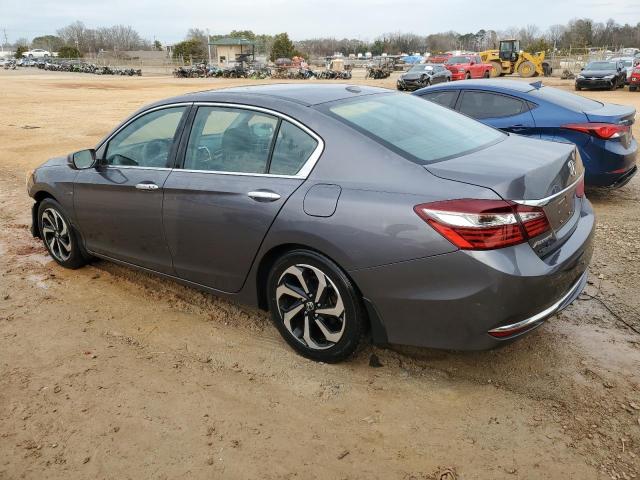 2016 HONDA ACCORD EX - 1HGCR2F71GA117529