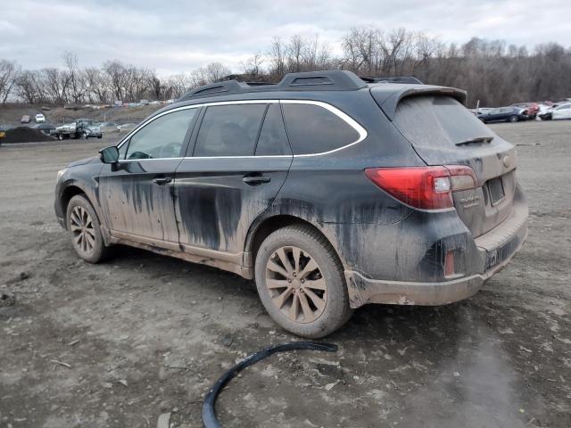 2015 SUBARU OUTBACK 4S4BSALC7F3227445