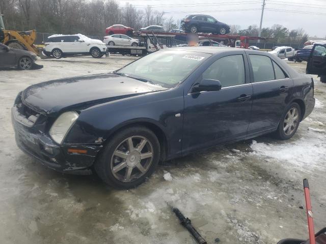 CADILLAC STS