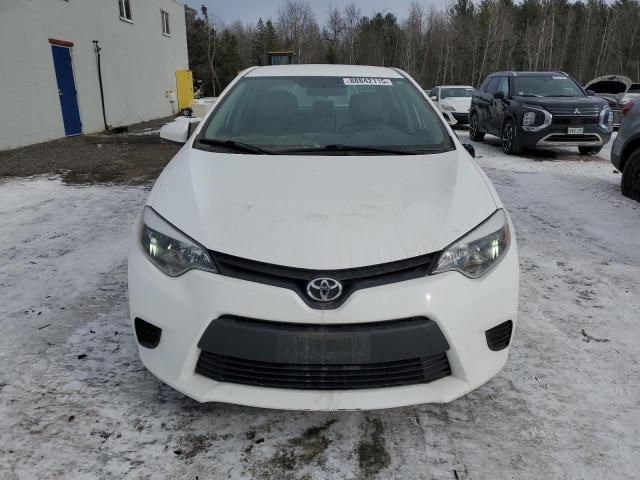 2014 TOYOTA COROLLA L - 2T1BURHEXEC161406