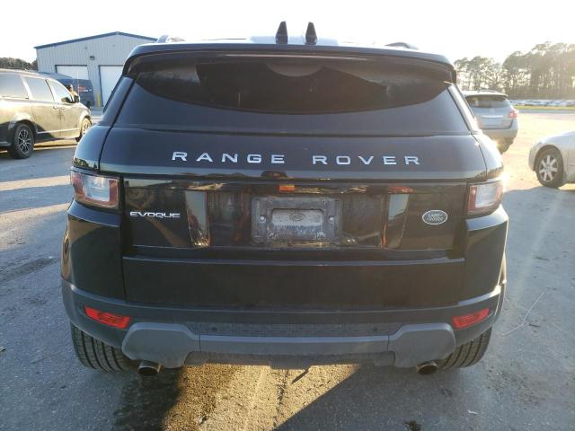 2017 LAND ROVER RANGE ROVE - SALVP2BG5HH196983