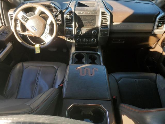 2017 FORD F250 SUPER - 1FT7W2BT6HED40025