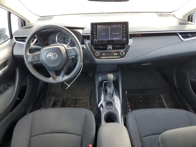 2020 TOYOTA COROLLA LE - 5YFEPRAE8LP126732