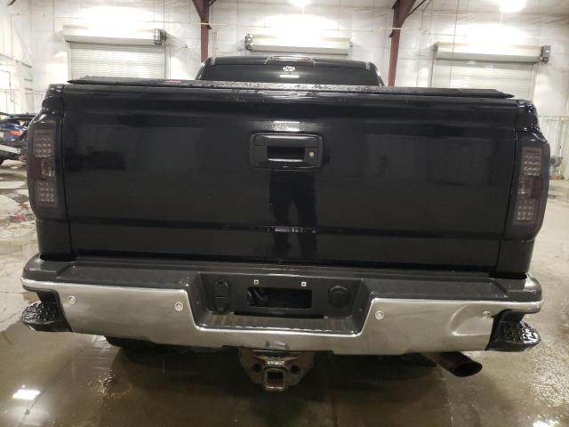 2016 CHEVROLET 3500HD 1GC1KZEG8GF278113