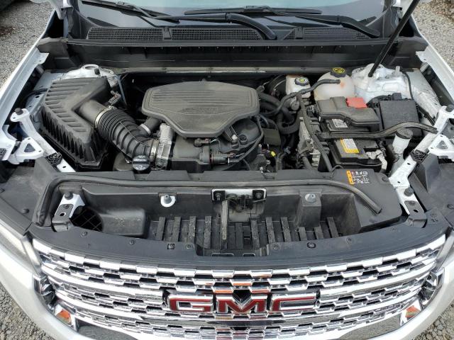 2023 GMC ACADIA DEN 1GKKNPLS1PZ229863