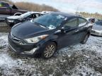 2015 HYUNDAI ELANTRA SE - KMHDH4AE6FU436523