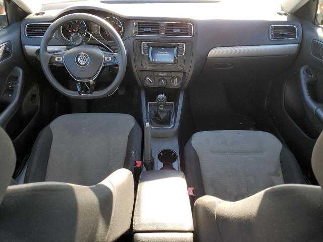2017 VOLKSWAGEN JETTA S - 3VW167AJ8HM350680