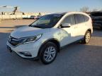 2016 HONDA CR-V EXL - 5J6RM4H7XGL064084