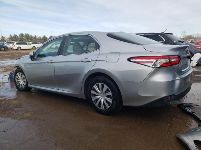 2018 TOYOTA CAMRY L - 4T1B11HK4JU534769