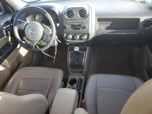 2016 JEEP PATRIOT LA - 1C4NJRFB4GD610826