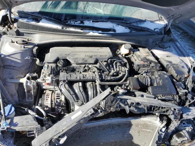 2023 HYUNDAI ELANTRA SE - KMHLL4AG4PU581816