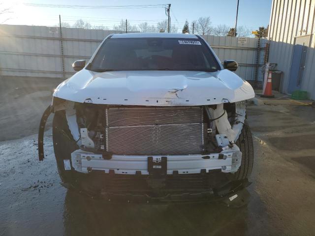 2025 GMC ACADIA ELE 1GKENKRS9SJ131484