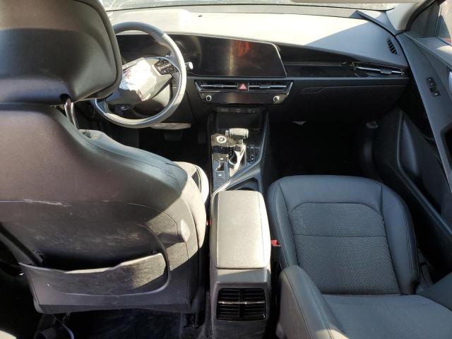 2023 KIA NIRO EX - KNDCR3LE4P5078614