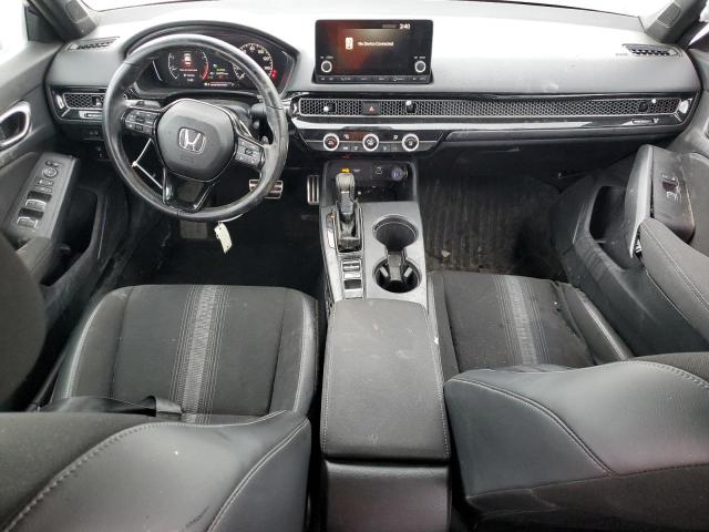 2022 HONDA CIVIC SPOR 2HGFE2F59NH533754