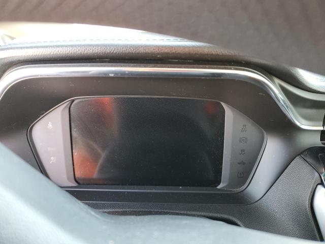 2023 CHEVROLET BOLT EV 1L 1G1FW6S06P4106148