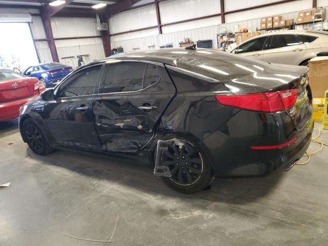 2015 KIA OPTIMA EX - 5XXGN4A73FG513818