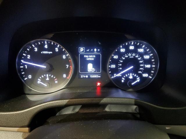 2018 HYUNDAI ELANTRA SE - 5NPD84LFXJH342593