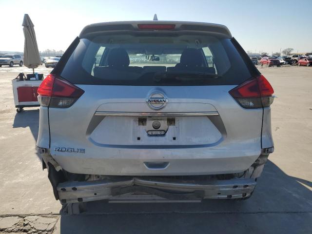 2017 NISSAN ROGUE S - KNMAT2MT0HP559496