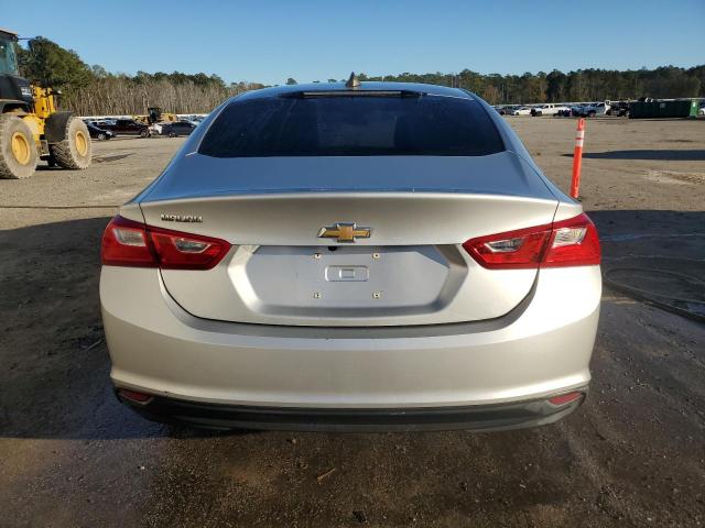 2018 CHEVROLET MALIBU LS - 1G1ZB5ST7JF194927