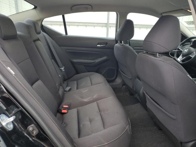 2020 NISSAN ALTIMA S - 1N4BL4BV3LC218863