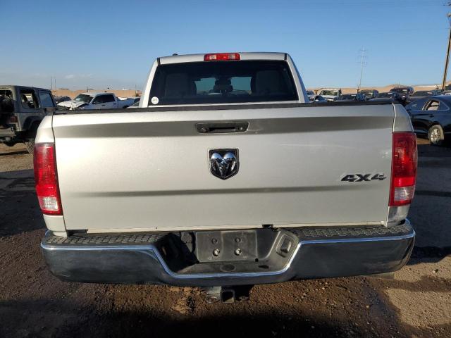 2016 RAM 1500 ST - 1C6RR7SM7GS143085