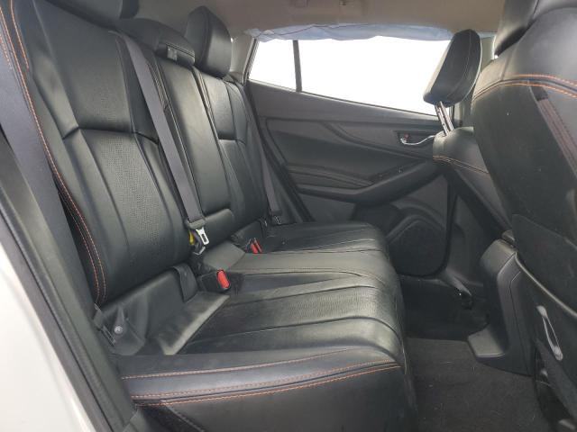 2019 SUBARU CROSSTREK - JF2GTAMC5K8281427