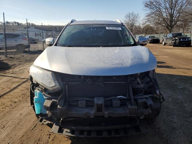 2016 NISSAN ROGUE S 5N1AT2MT4GC883309