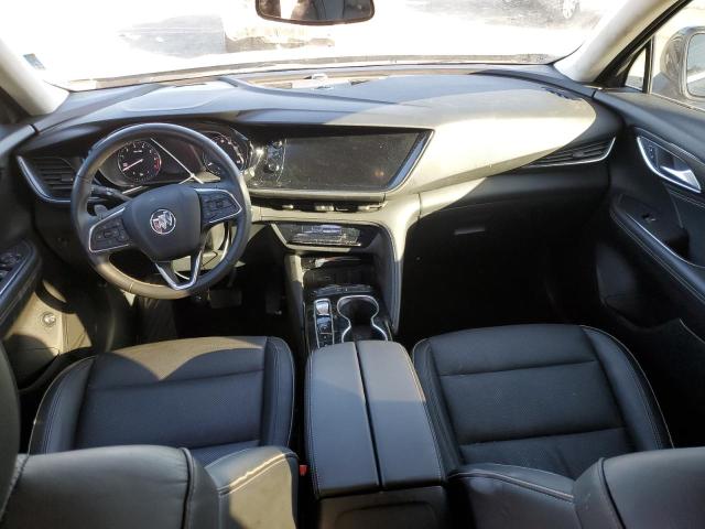 2023 BUICK ENVISION E - LRBFZNR48PD150572