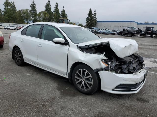 2017 VOLKSWAGEN JETTA SE 3VWDB7AJ8HM391917