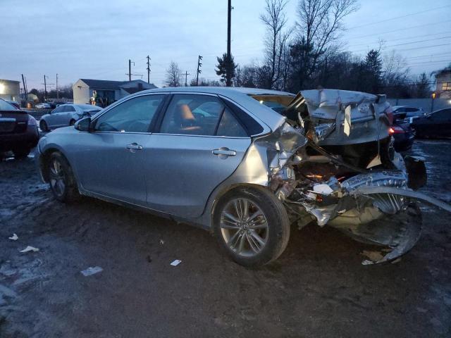 2017 TOYOTA CAMRY LE 4T1BF1FK9HU760093