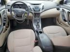 HYUNDAI ELANTRA SE photo