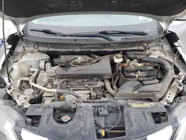 2017 NISSAN ROGUE S - JN8AT2MT1HW152488