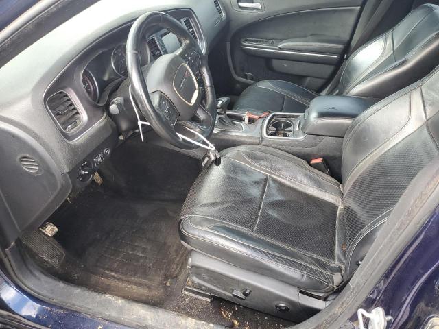 2015 DODGE CHARGER SE 2C3CDXBG3FH787734