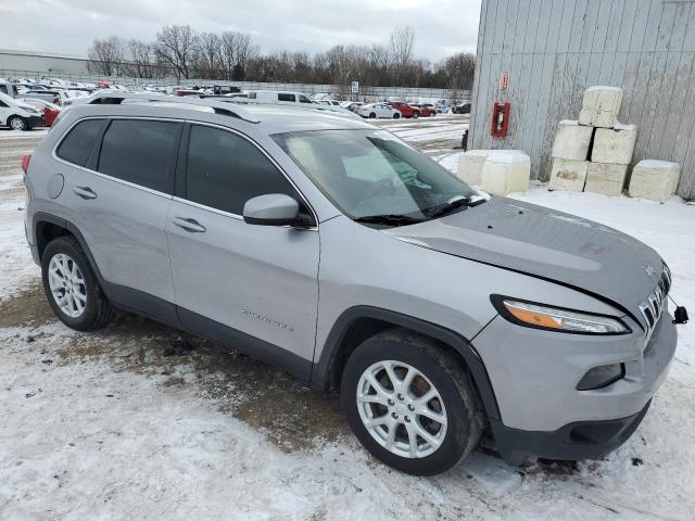Vin: 1c4pjlcx3jd531239, lot: 41669245, jeep grand cher latitude 20184