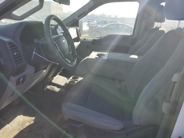 2019 FORD F150 SUPER - 1FTEX1EB6KKE92753