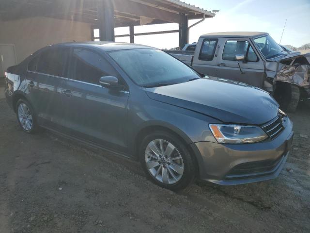 2015 VOLKSWAGEN JETTA TDI 3VWLA7AJ4FM420244