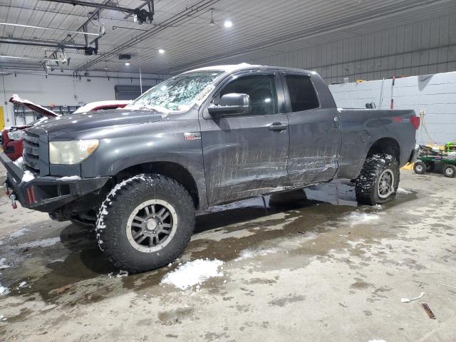 TOYOTA TUNDRA DOU