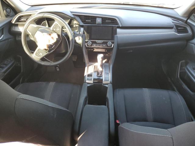 2018 HONDA CIVIC EX 19XFC2F74JE003168