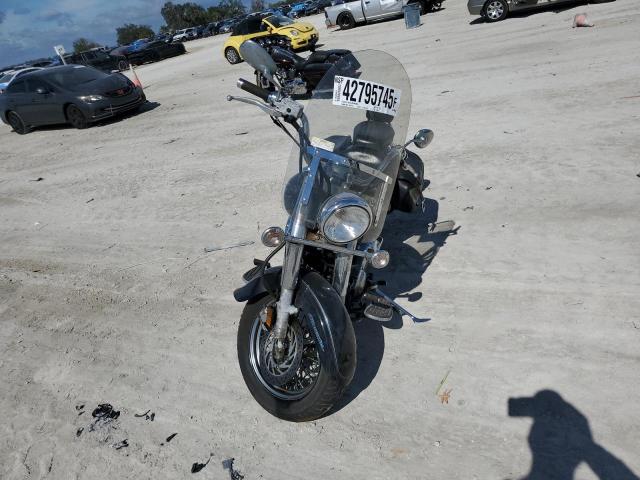 2007 YAMAHA XVS650 JYAVM01E37A110934