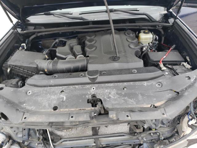 2017 TOYOTA 4RUNNER SR - JTEBU5JRXH5467508