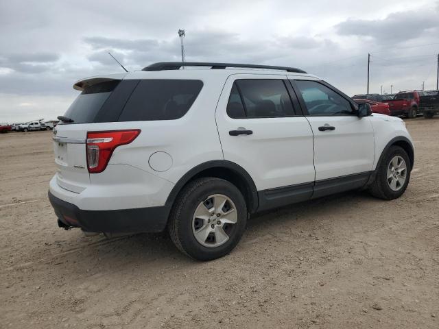 Vin: 1fm5k7b81dgc48777, lot: 42963635, ford explorer 20133