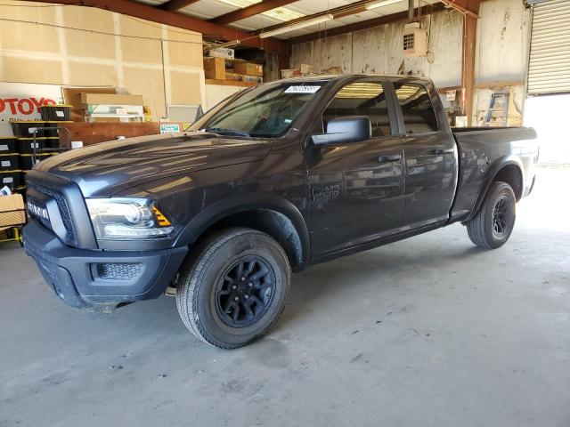 2022 RAM 1500 CLASS 1C6RR7GG8NS151910