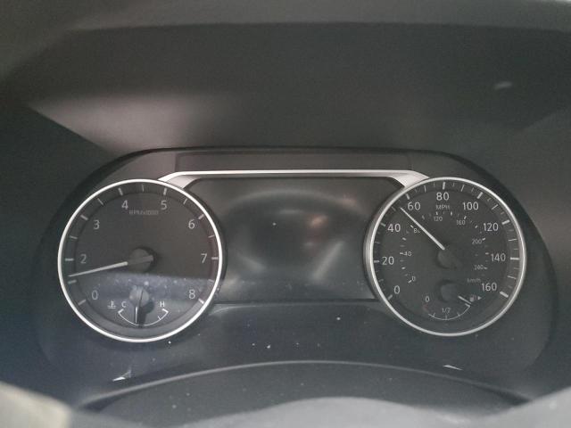 2024 NISSAN SENTRA SV 3N1AB8CV4RY379255