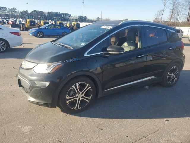 CHEVROLET BOLT EV PR