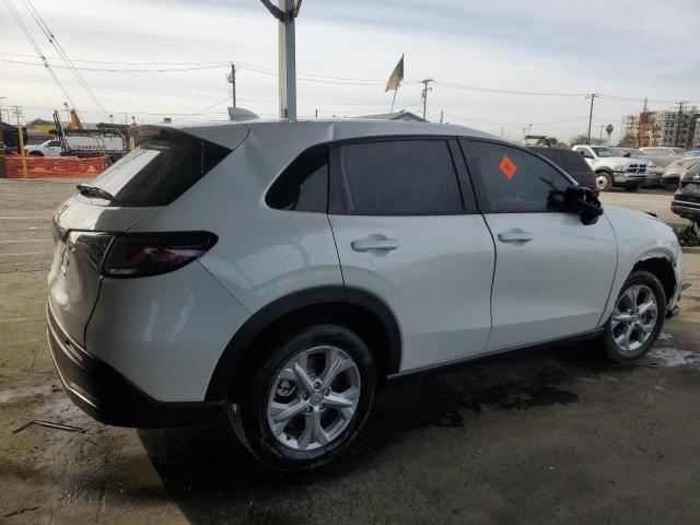 Vin: 3czrz1h34rm734002, lot: 89329965, honda hr-v lx 20243