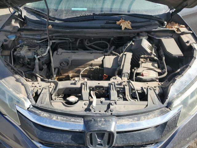 2015 HONDA CR-V LX - 3CZRM3H37FG700611